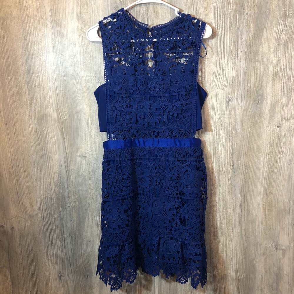 Romeo & Juliet dress